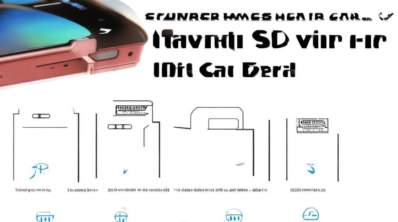 vivo手机sd卡怎么安装？sd卡插入vivo手机正确方法