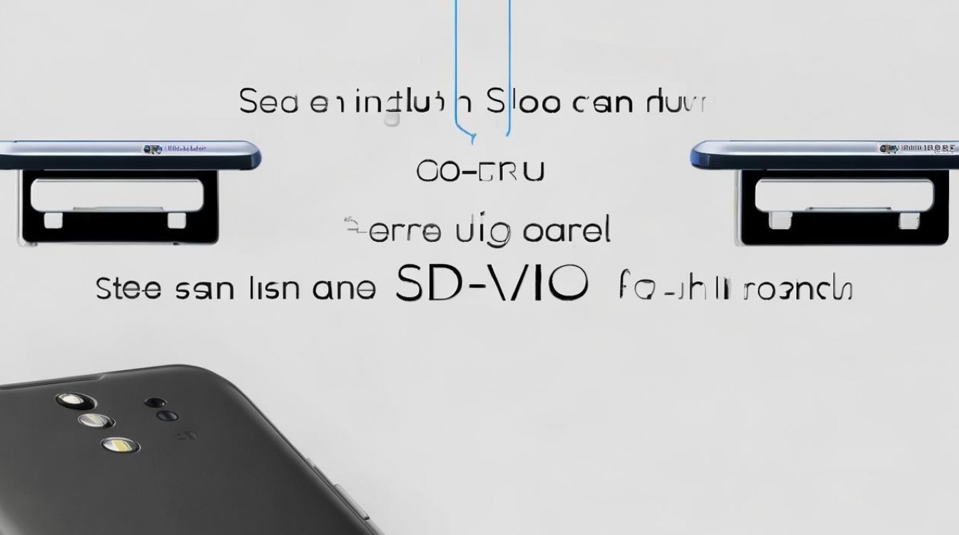 vivo手机sd卡怎么安装？sd卡插入vivo手机正确方法