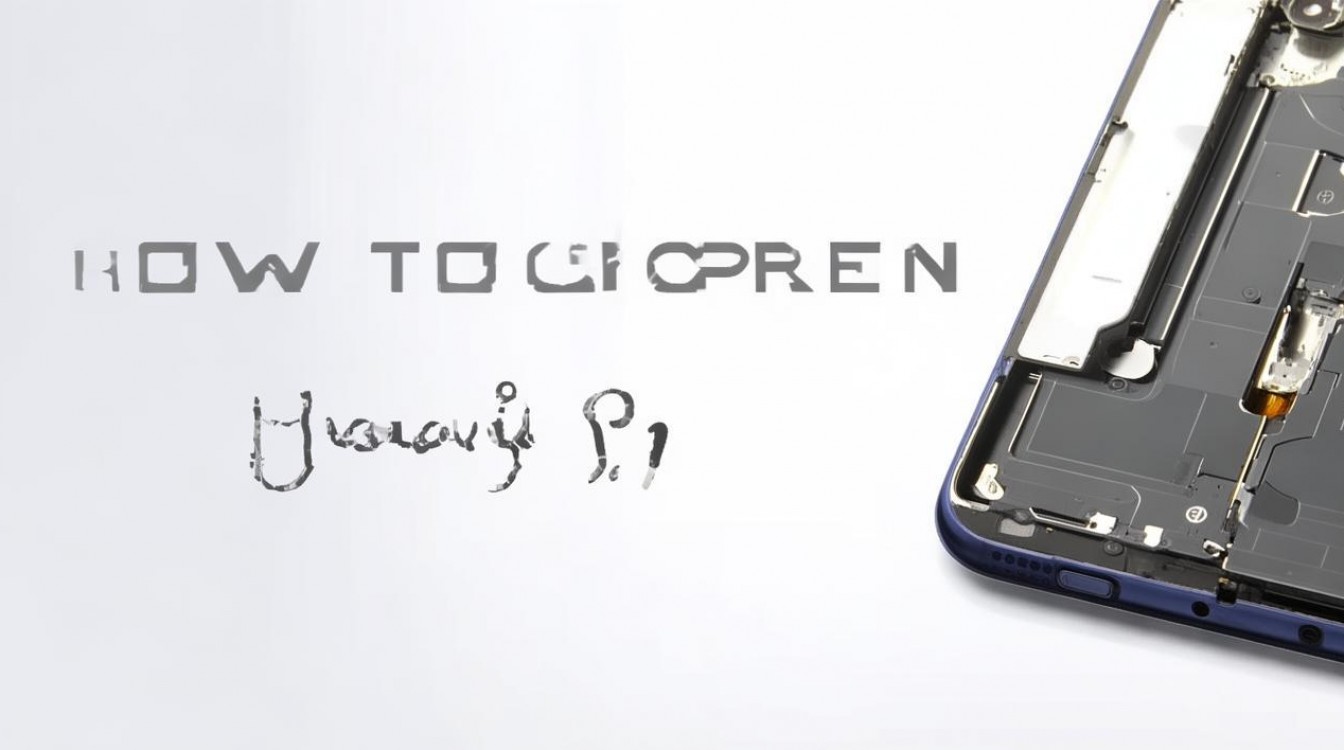 华为G9手机怎么拆开？华为G9手机拆卸步骤图文教程