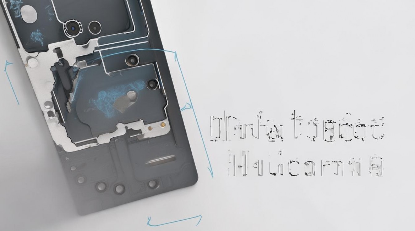 华为G9手机怎么拆开？华为G9手机拆卸步骤图文教程