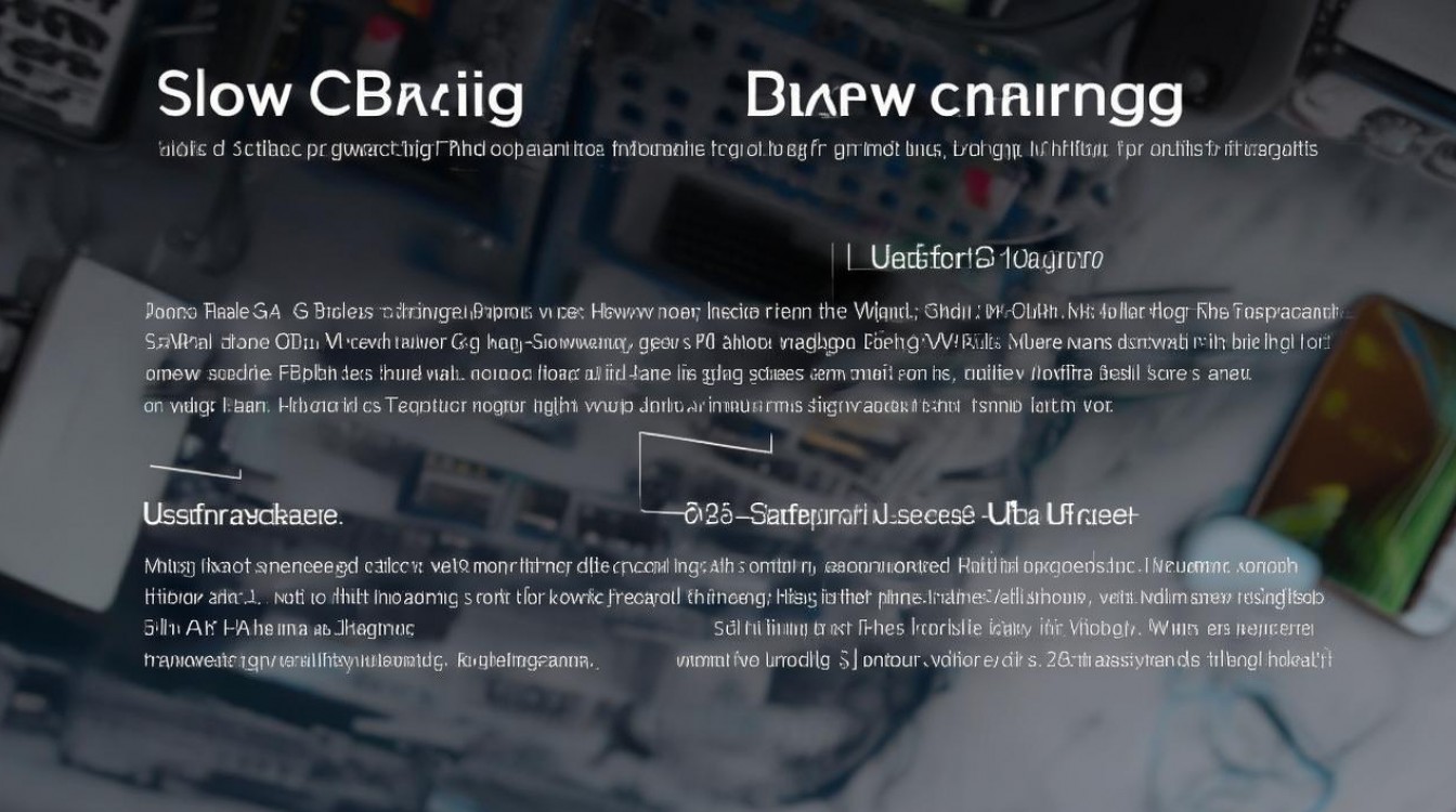 华为g9充电慢怎么解决，华为g9充电慢原因及快速解决方法