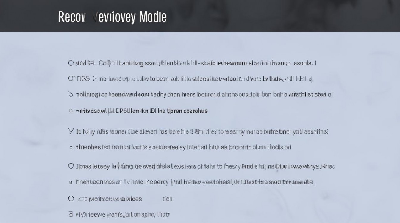 vivox5l怎么刷recovery模式，vivox5l刷recovery详细图文教程