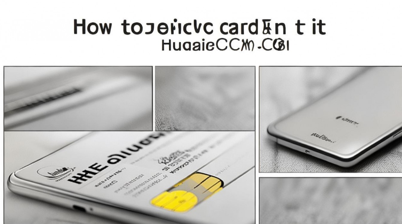 华为chmcl00怎么放卡？华为畅享系列手机卡槽位置及安装方法