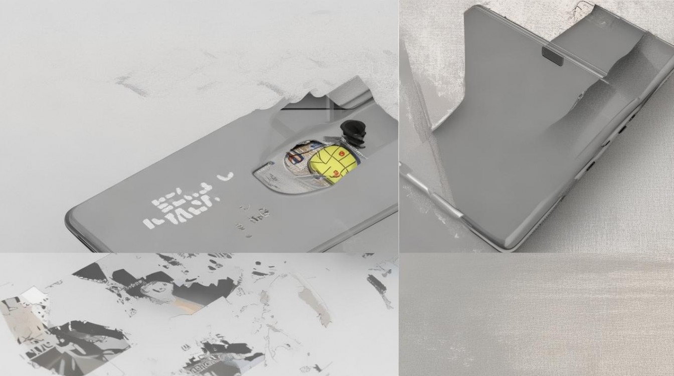 华为chmcl00怎么放卡？华为畅享系列手机卡槽位置及安装方法