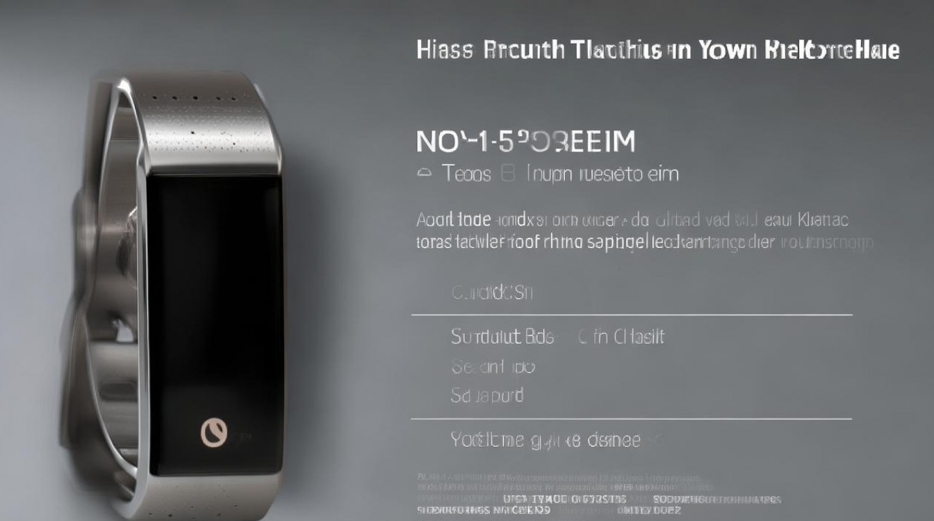 华为b3手环怎么开蓝牙,华为b3手环蓝牙连接不上怎么办