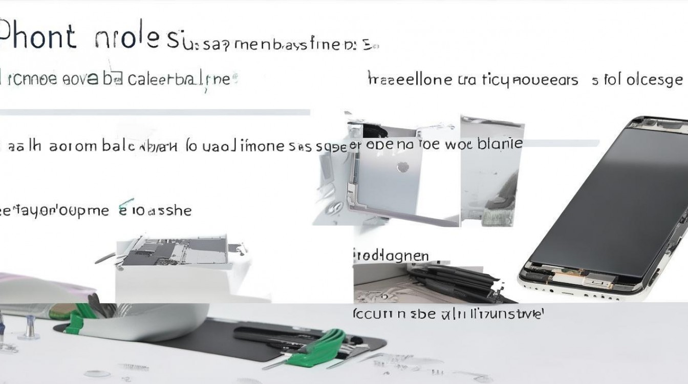 苹果5s怎么拆开,苹果5s手机拆机教程