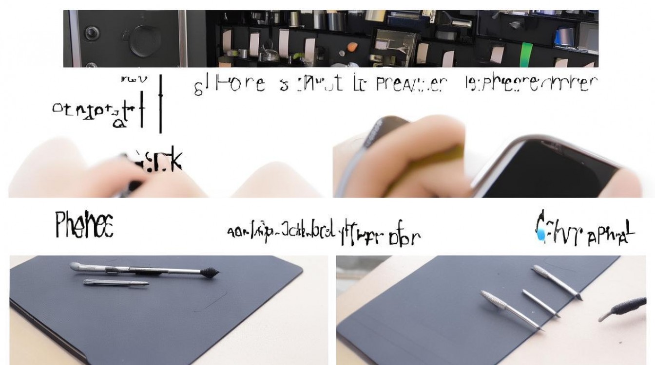 苹果5s怎么拆开,苹果5s手机拆机教程