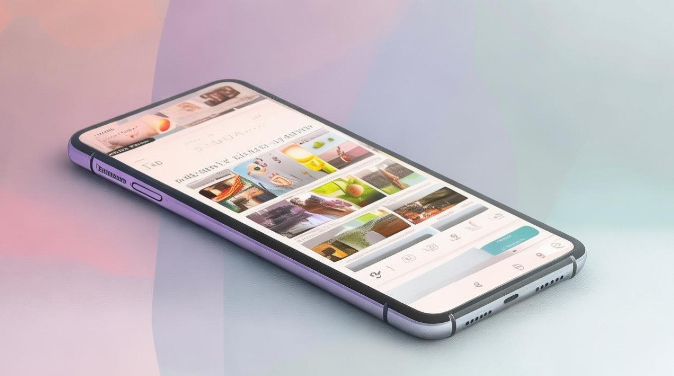 苹果相册怎么调顺序,苹果手机照片排序调整方法