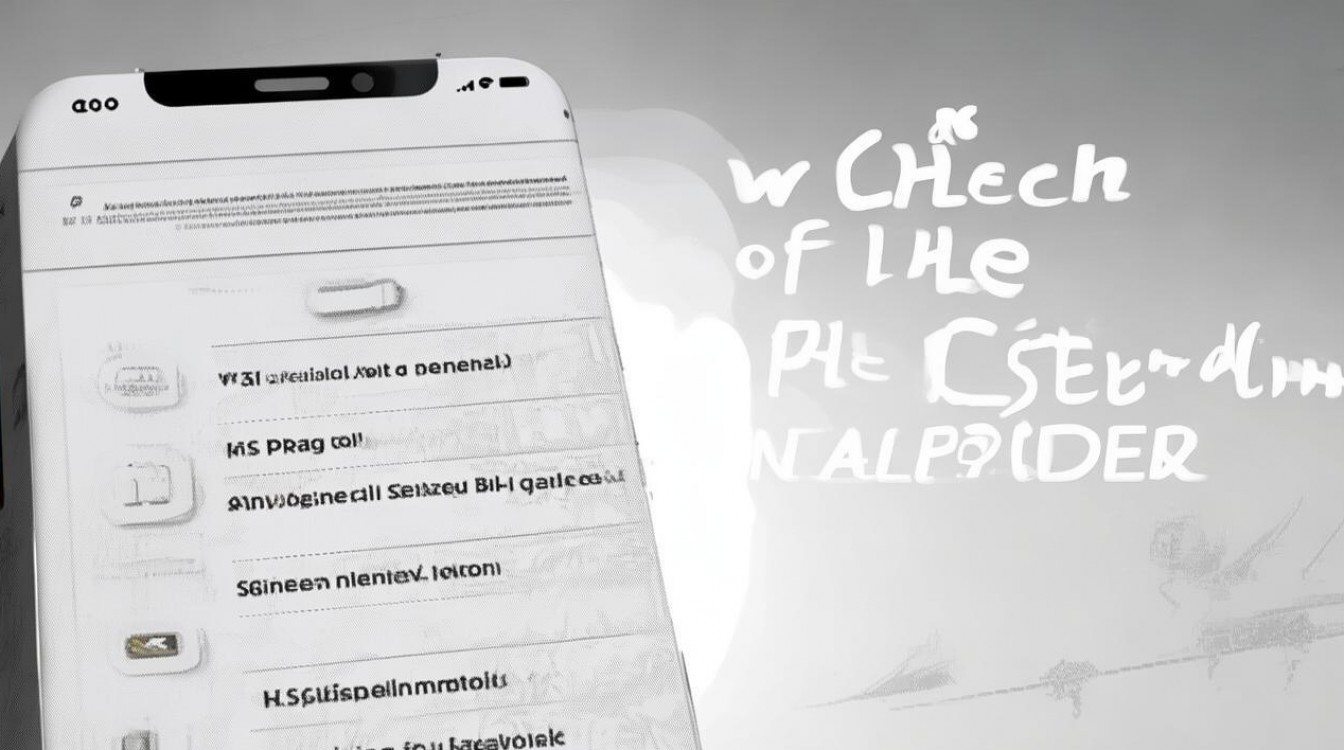 苹果手机怎么查序列号？ios序列号在哪里查看