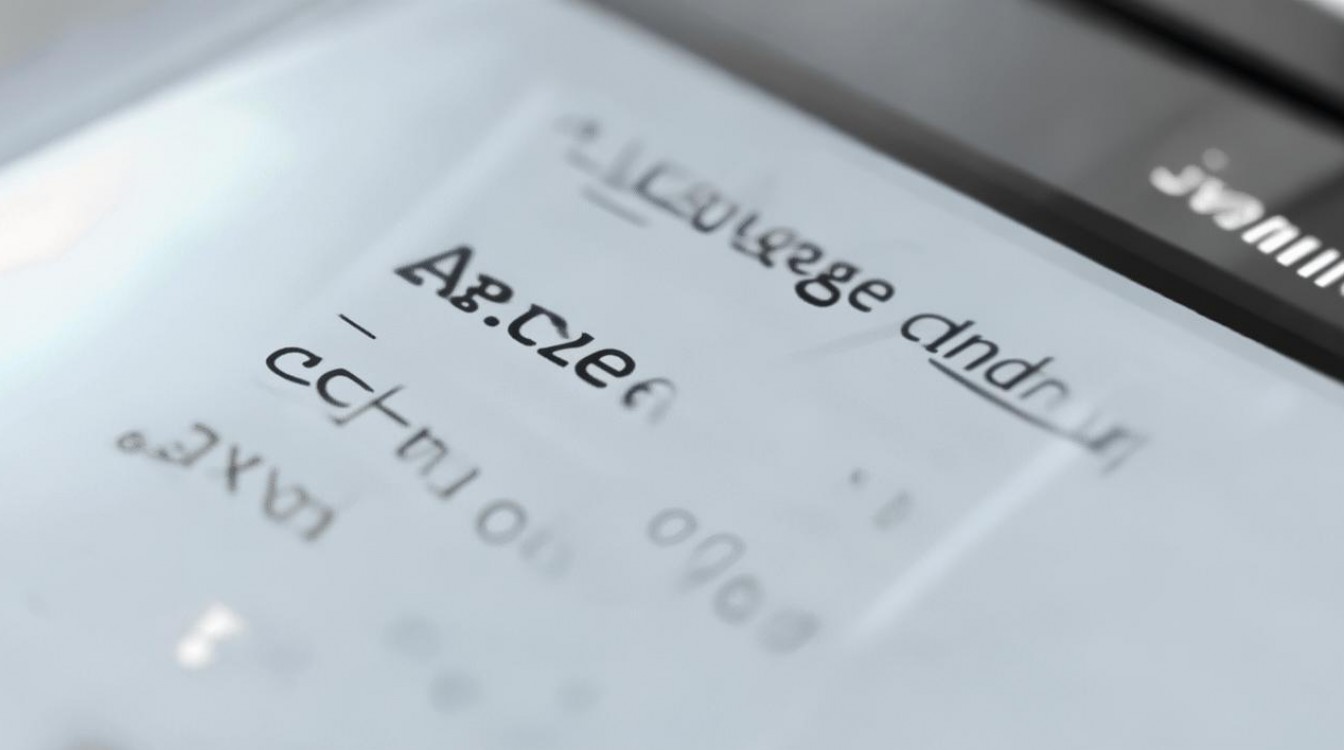 三星s6怎么设置语言，三星s6怎么把系统改成中文