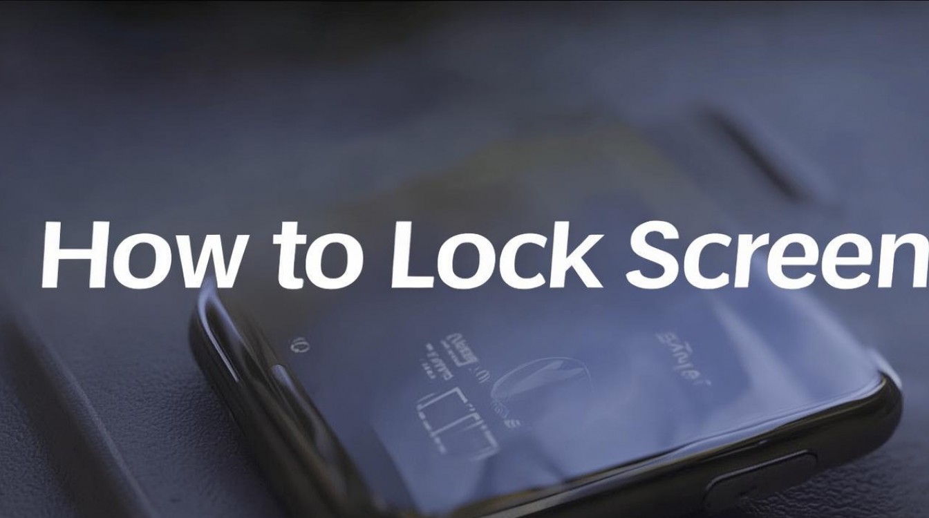 华为Mate 9怎么锁定屏幕,华为Mate 9锁屏方法设置