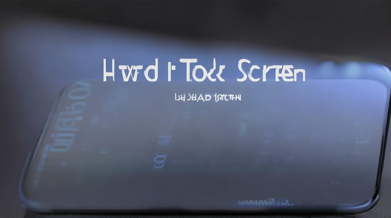 华为Mate 9怎么锁定屏幕,华为Mate 9锁屏方法设置