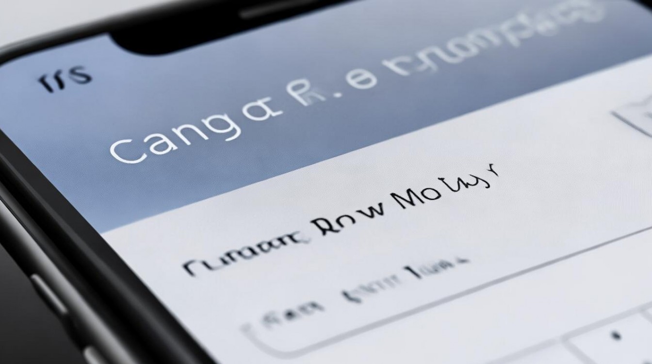 苹果手机怎么改群名字，苹果微信QQ群聊名称修改方法