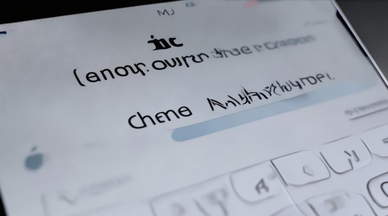 苹果手机怎么改群名字，苹果微信QQ群聊名称修改方法