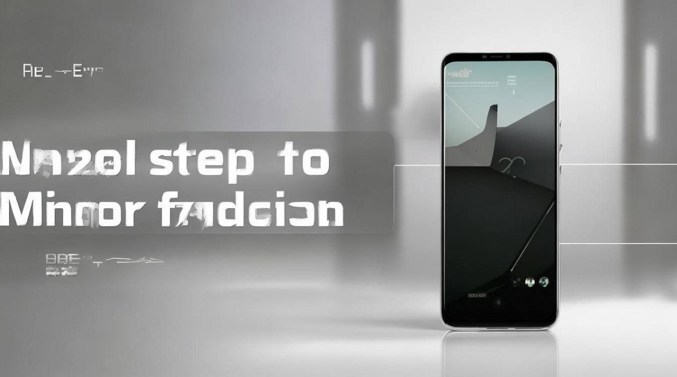 华为手机有镜像功能怎么用？华为手机屏幕镜像功能怎么开启和使用