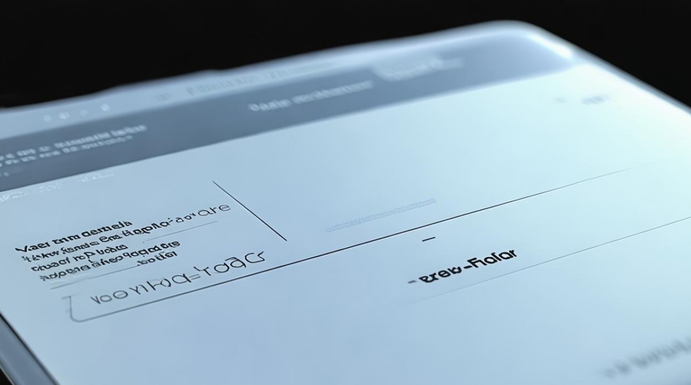 华为手机软件怎么升级?华为手机应用商店更新软件教程