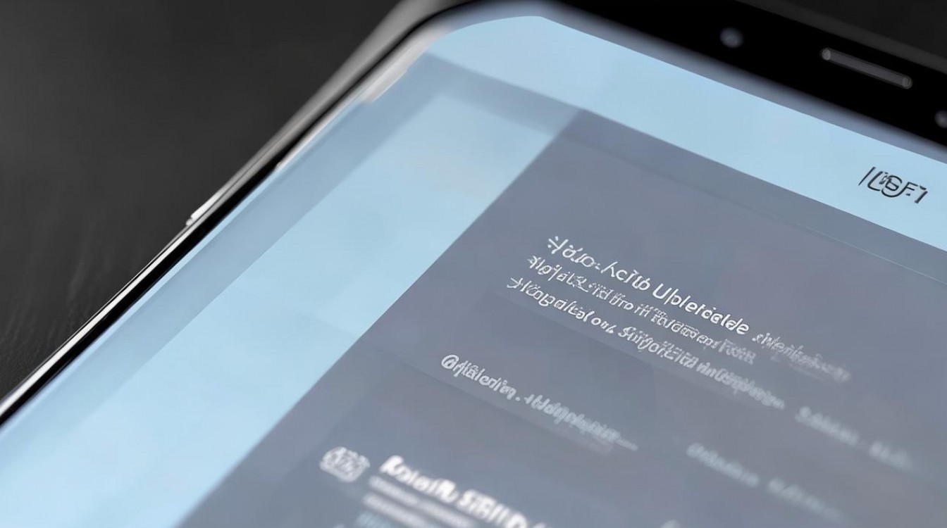 华为手机软件怎么升级?华为手机应用商店更新软件教程