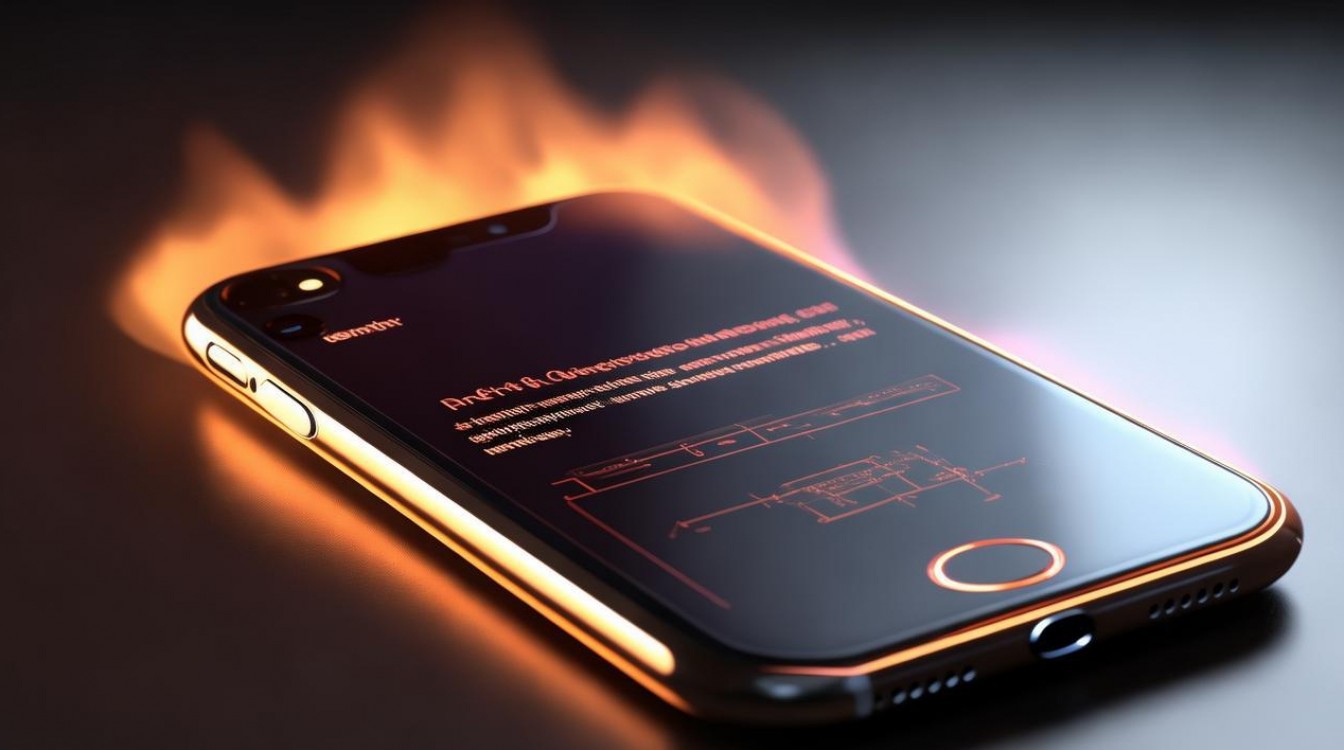 苹果手机容易发烫是怎么回事，苹果手机发热严重原因及解决方法