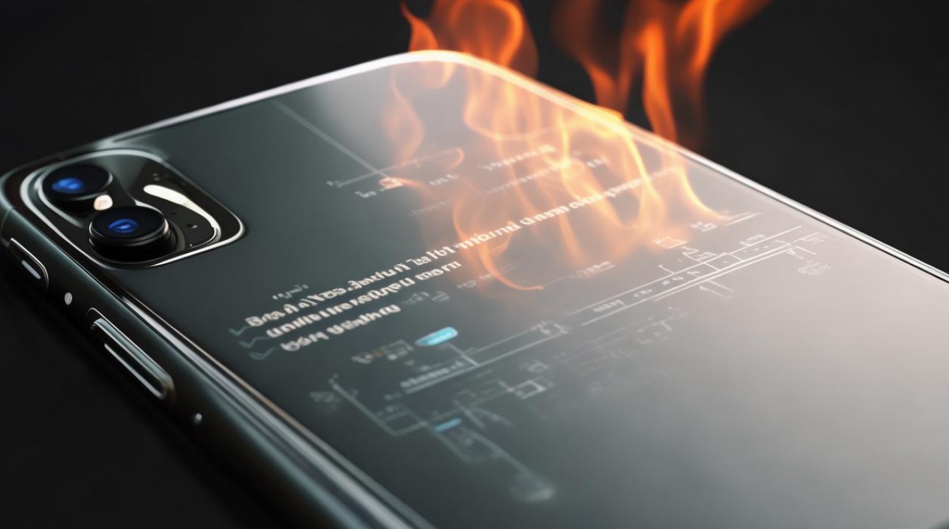 苹果手机容易发烫是怎么回事，苹果手机发热严重原因及解决方法