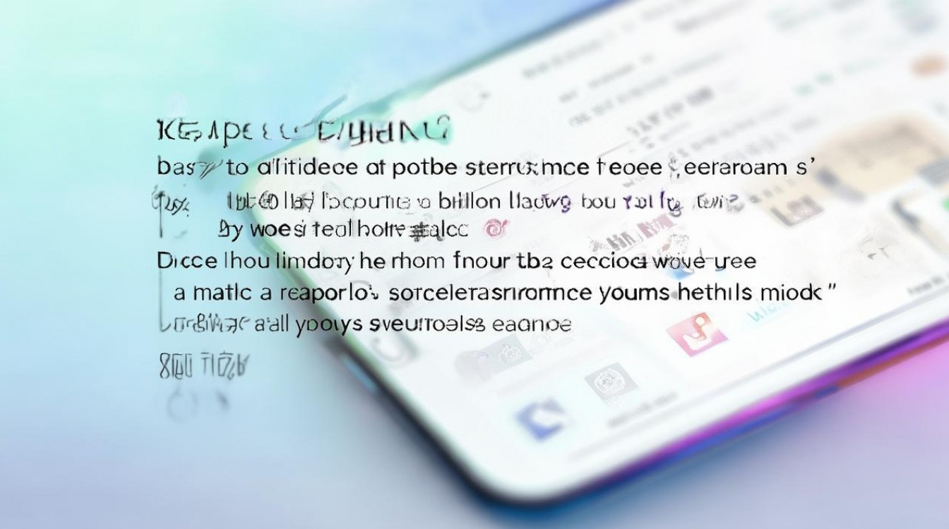 vivo手机卡顿怎么办，vivo手机卡顿调流畅设置方法