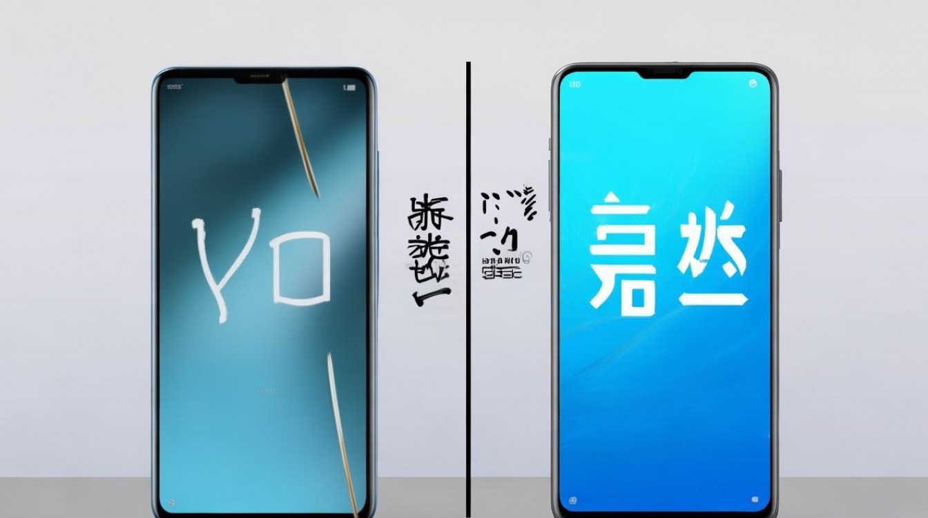 vivo手机怎么截图？vivo和三星手机屏幕截图方法