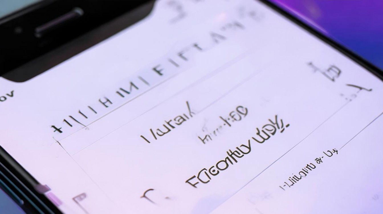 vivo手机看小说怎么设置字体大小?vivo手机小说阅读字体调整方法