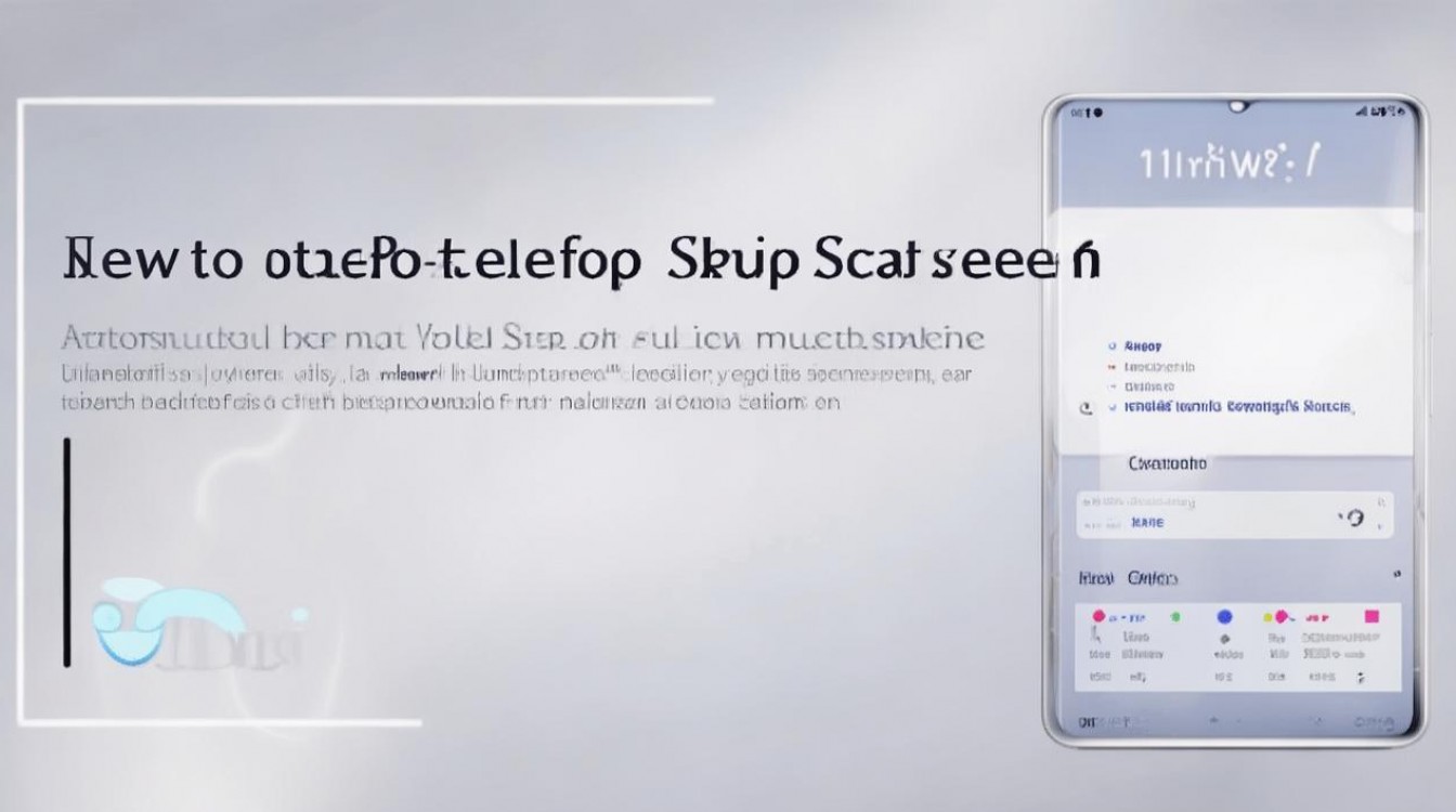 vivo手机分屏怎么设置在哪,vivo手机分屏功能开启方法