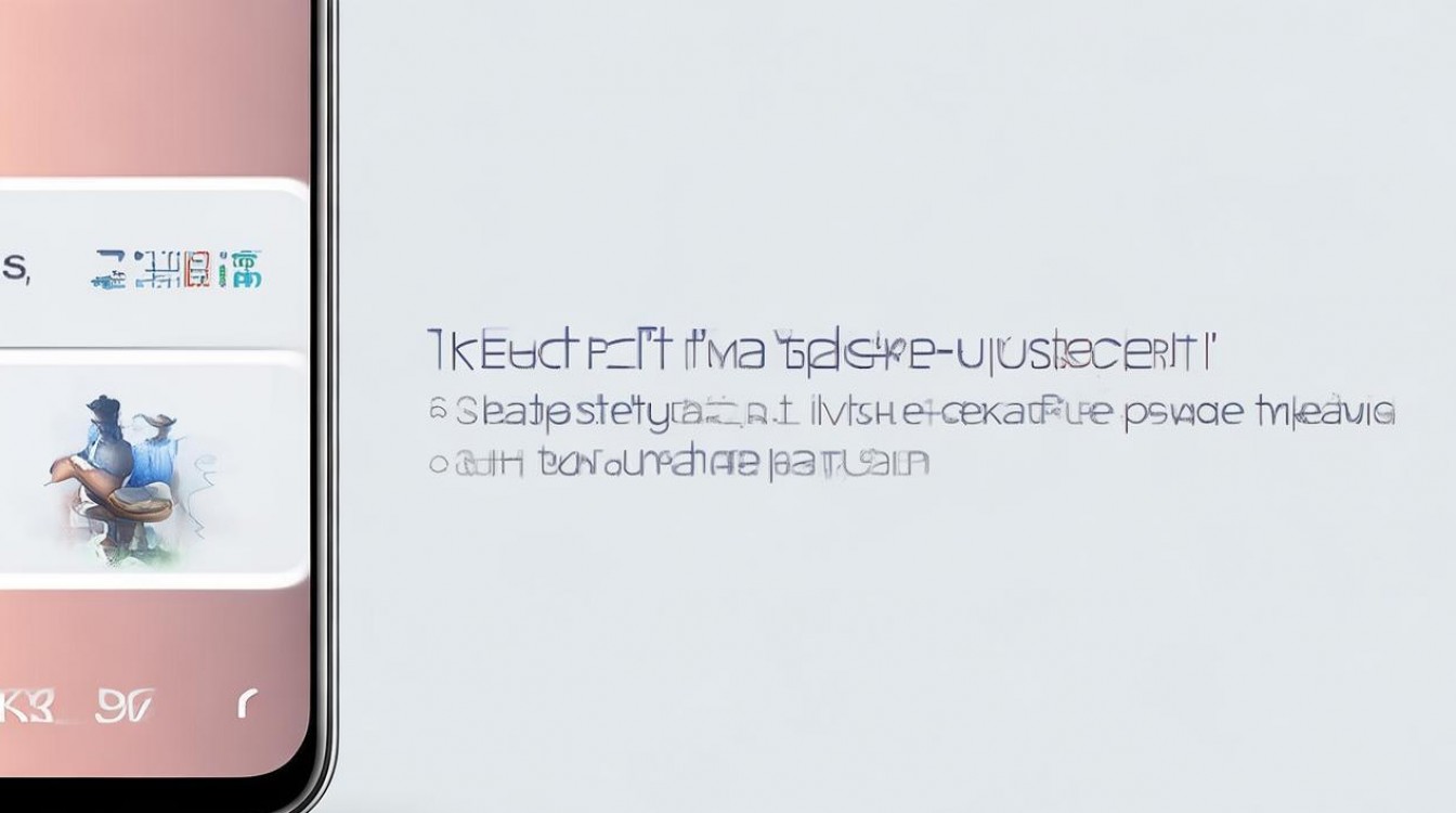 vivo手机分屏怎么设置在哪,vivo手机分屏功能开启方法