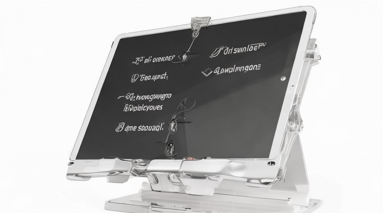 苹果平板怎么固定屏幕不转动?苹果平板锁定旋转屏幕设置方法