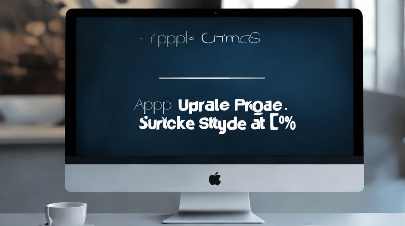 苹果升级进度条不动了怎么办，苹果升级卡在进度条不动怎么解决