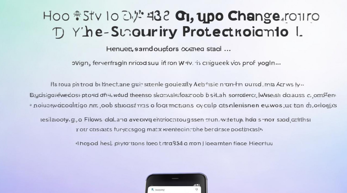 vivox9plus怎么换密保，vivox9plus手机密保更换步骤