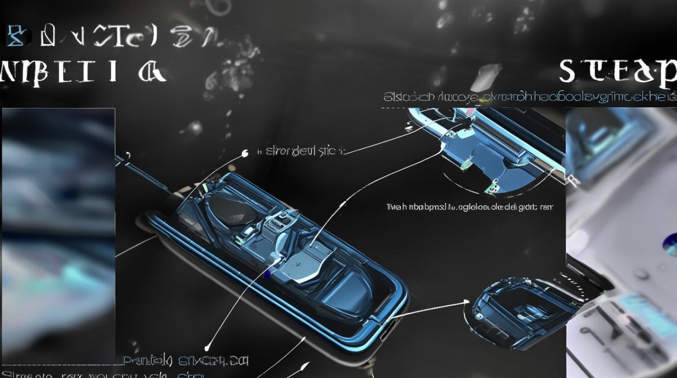 vivox7隐藏键怎么拆卸，vivox7隐藏键拆卸方法视频教程