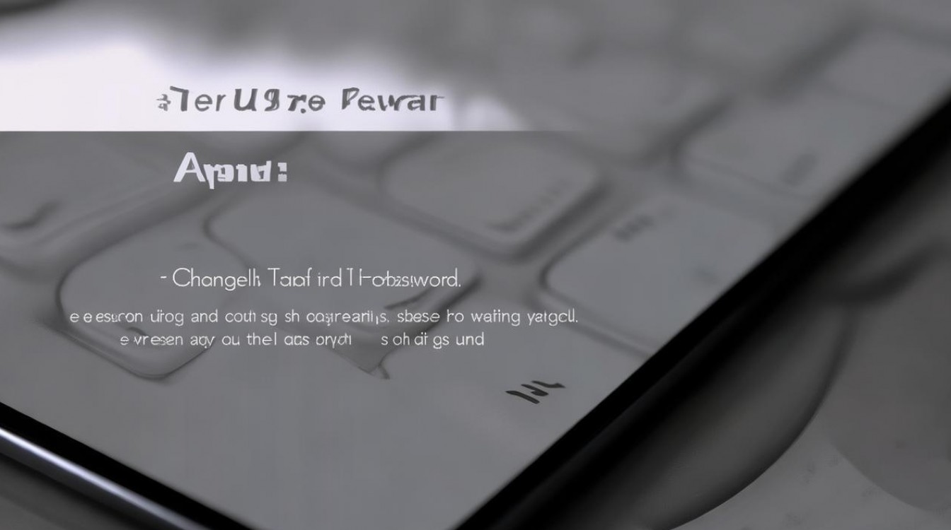 苹果id密码忘了怎么改？苹果id密码修改步骤及找回方法