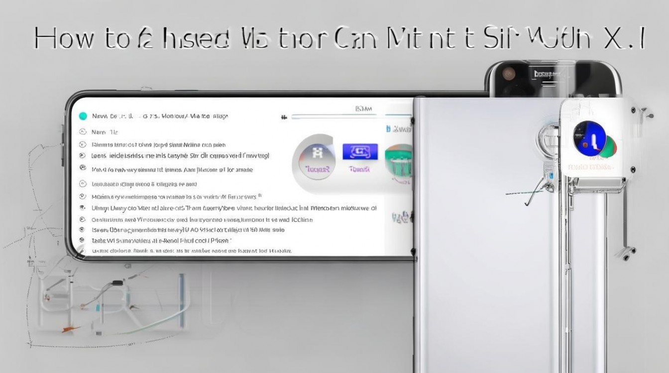 vivox5l怎么上卡2，vivo x5l双卡卡2设置方法