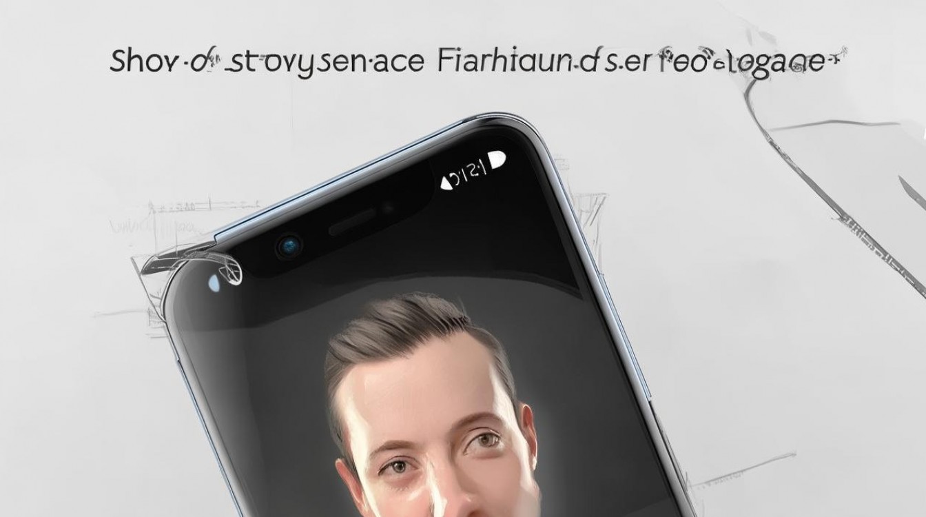 vivox20怎么录入面部，vivox20怎么录入面部识别