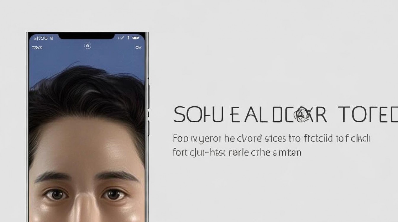 vivox20怎么录入面部，vivox20怎么录入面部识别