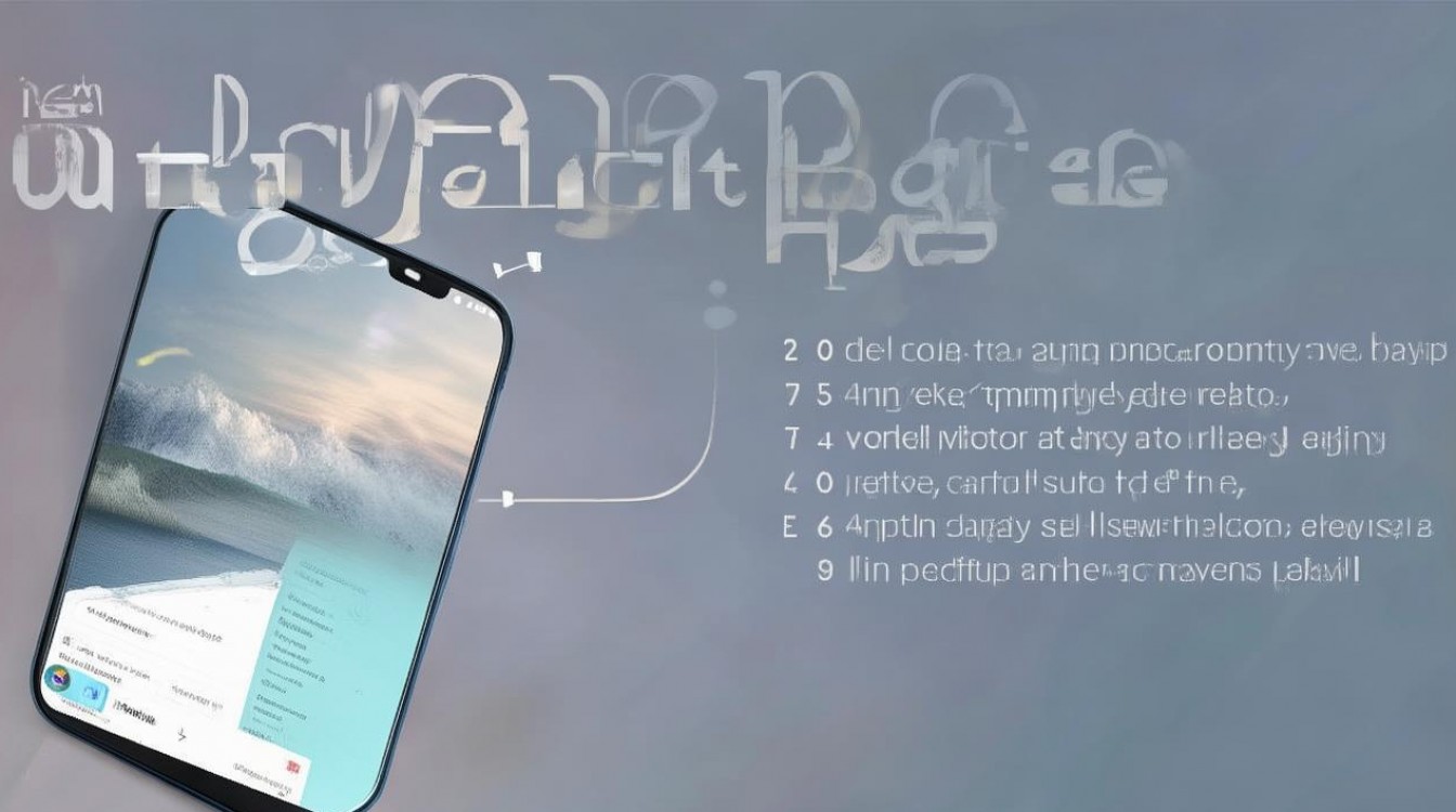 华为mate8怎么删除页面，华为mate8桌面怎么删除应用图标