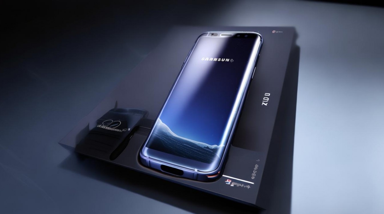 港版三星S8怎么看系统版本，港版三星S8系统版本查看方法