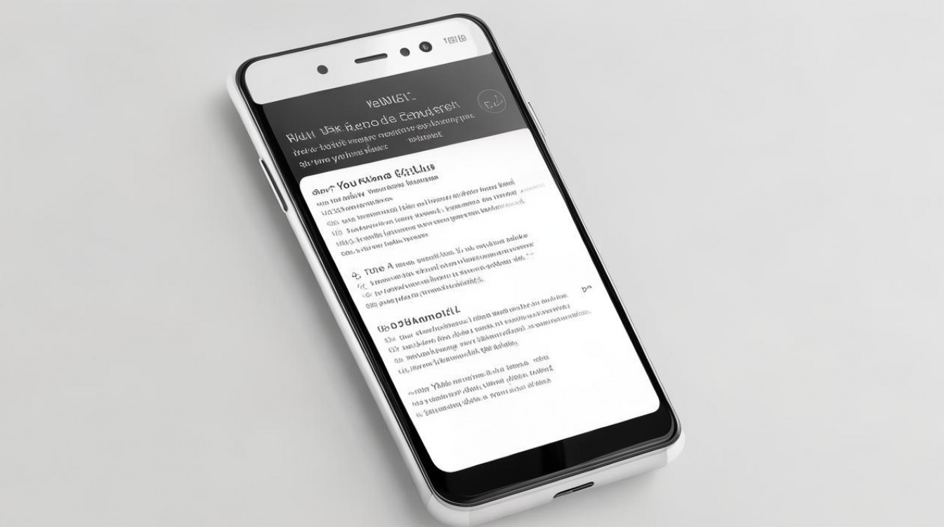华为CUN-AL00怎么截图，华为CUN-AL00手机截屏方法