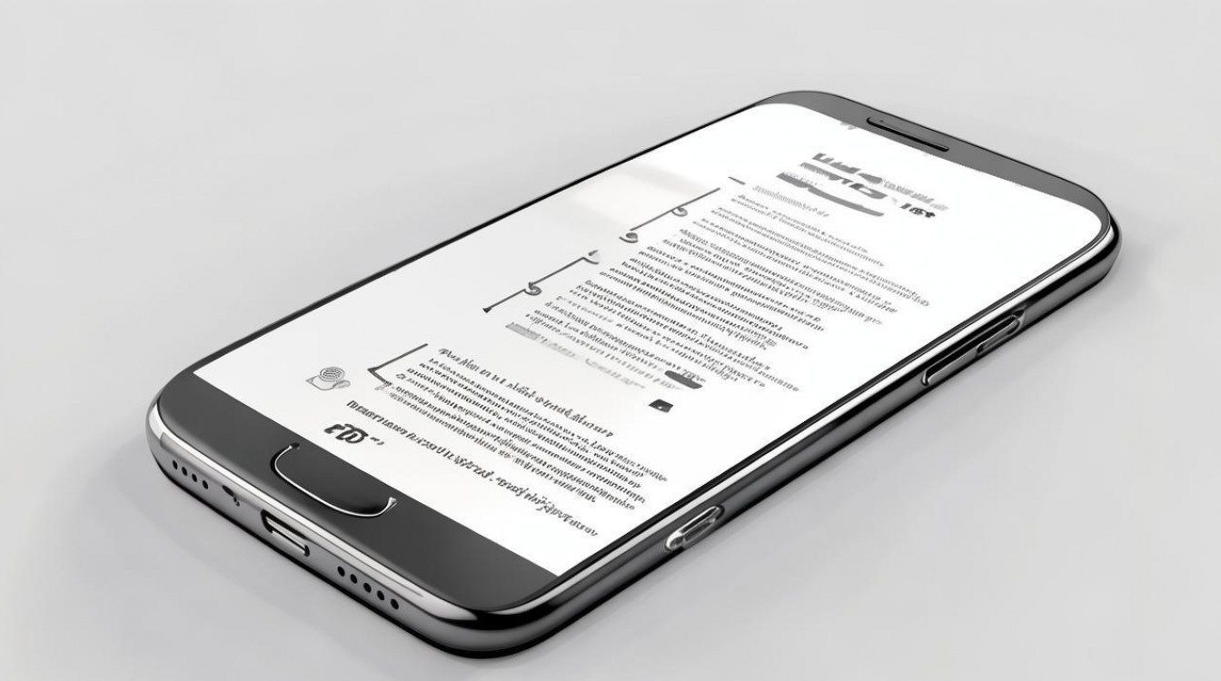 华为CUN-AL00怎么截图，华为CUN-AL00手机截屏方法