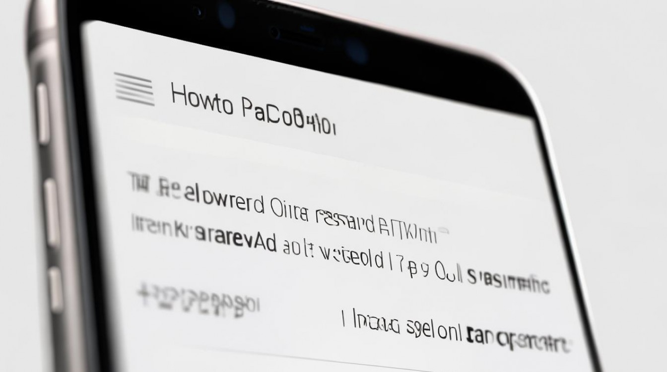 苹果6splus手机QQ密码忘了怎么找回？苹果6splus手机QQ找回密码方法