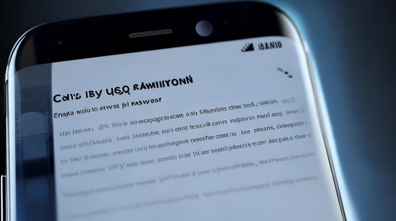 三星S8怎么设置密码，三星Galaxy S8锁屏密码设置方法