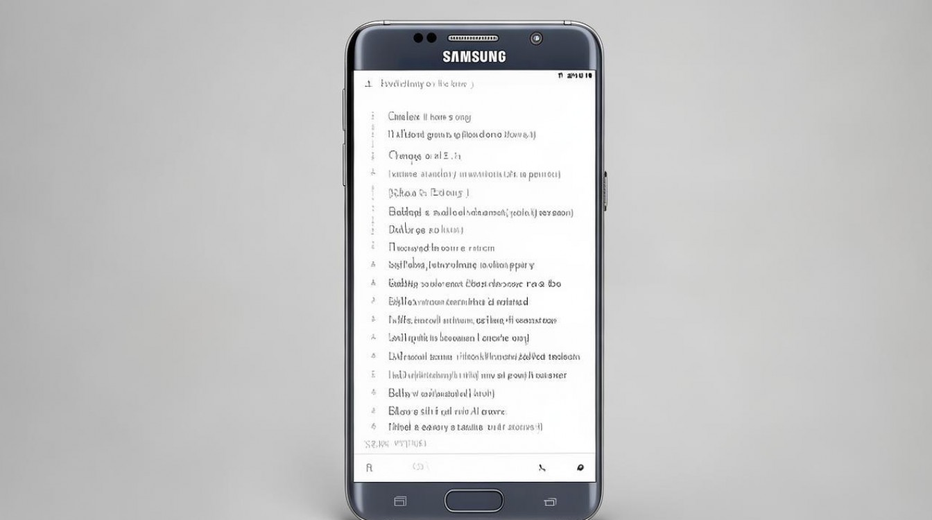三星s7e怎么降频？三星s7e降低处理器频率方法