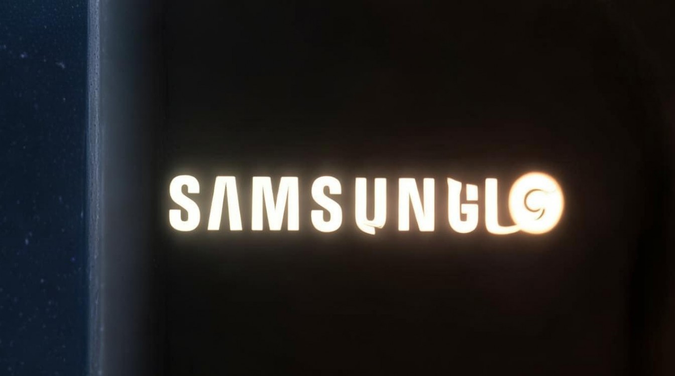 三星C9标志怎么发光？三星C9手机LOGO灯亮不亮原因及解决方法