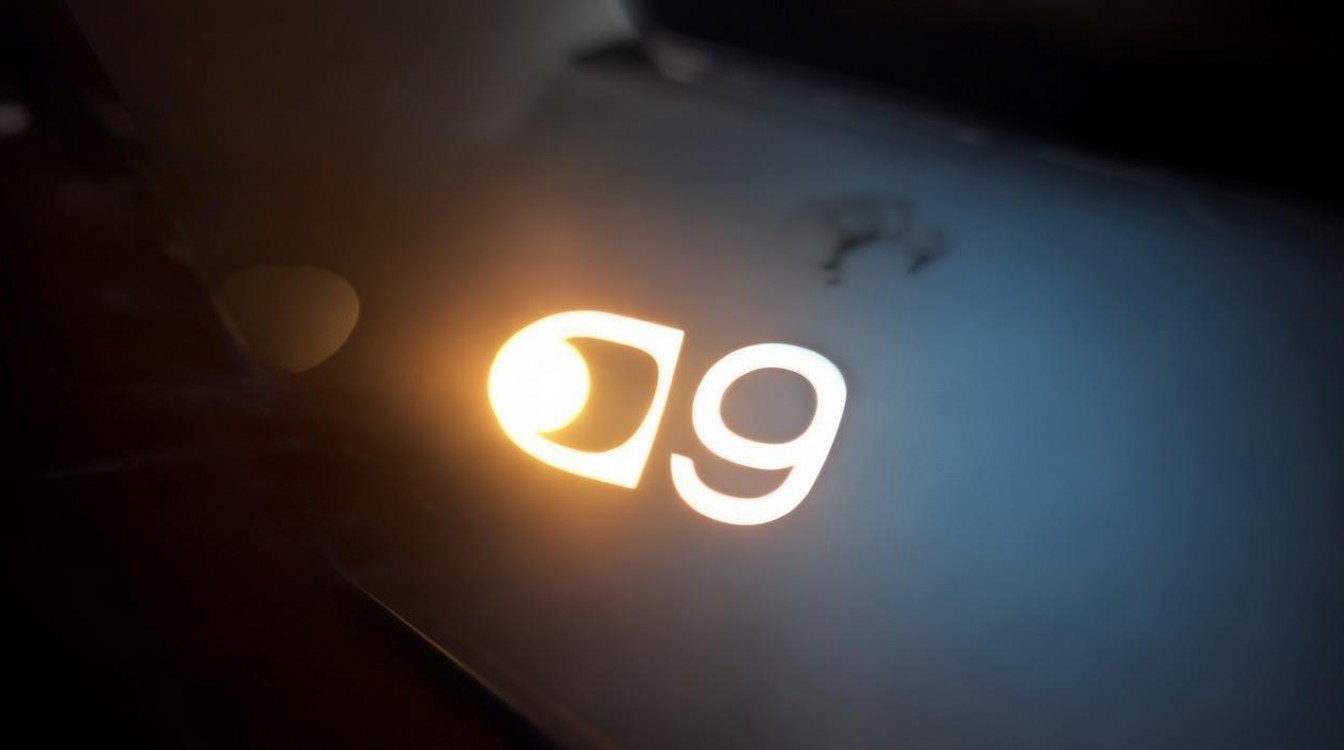 三星C9标志怎么发光？三星C9手机LOGO灯亮不亮原因及解决方法