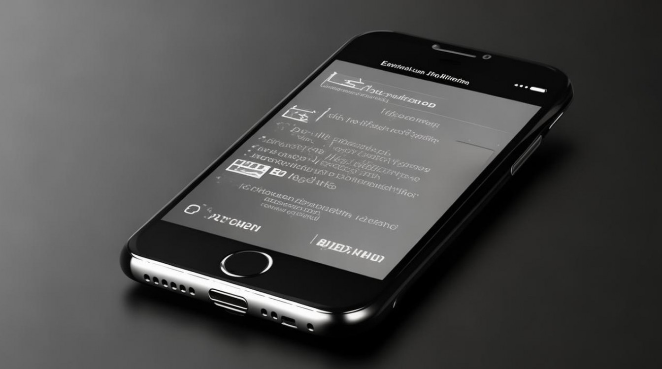 苹果怎么设置home按钮，iPhone如何自定义home键功能