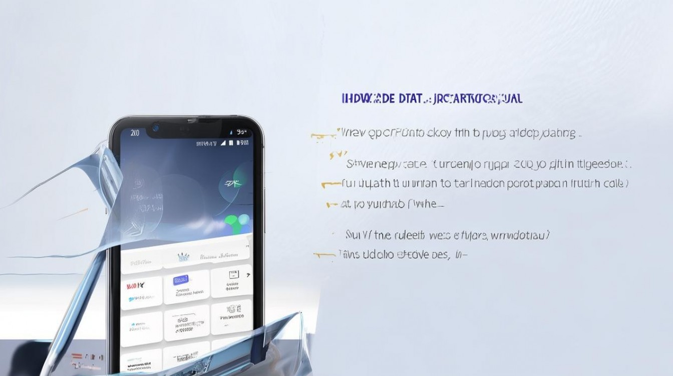 怎么升级华为Y511手机，华为Y511系统升级方法及注意事项