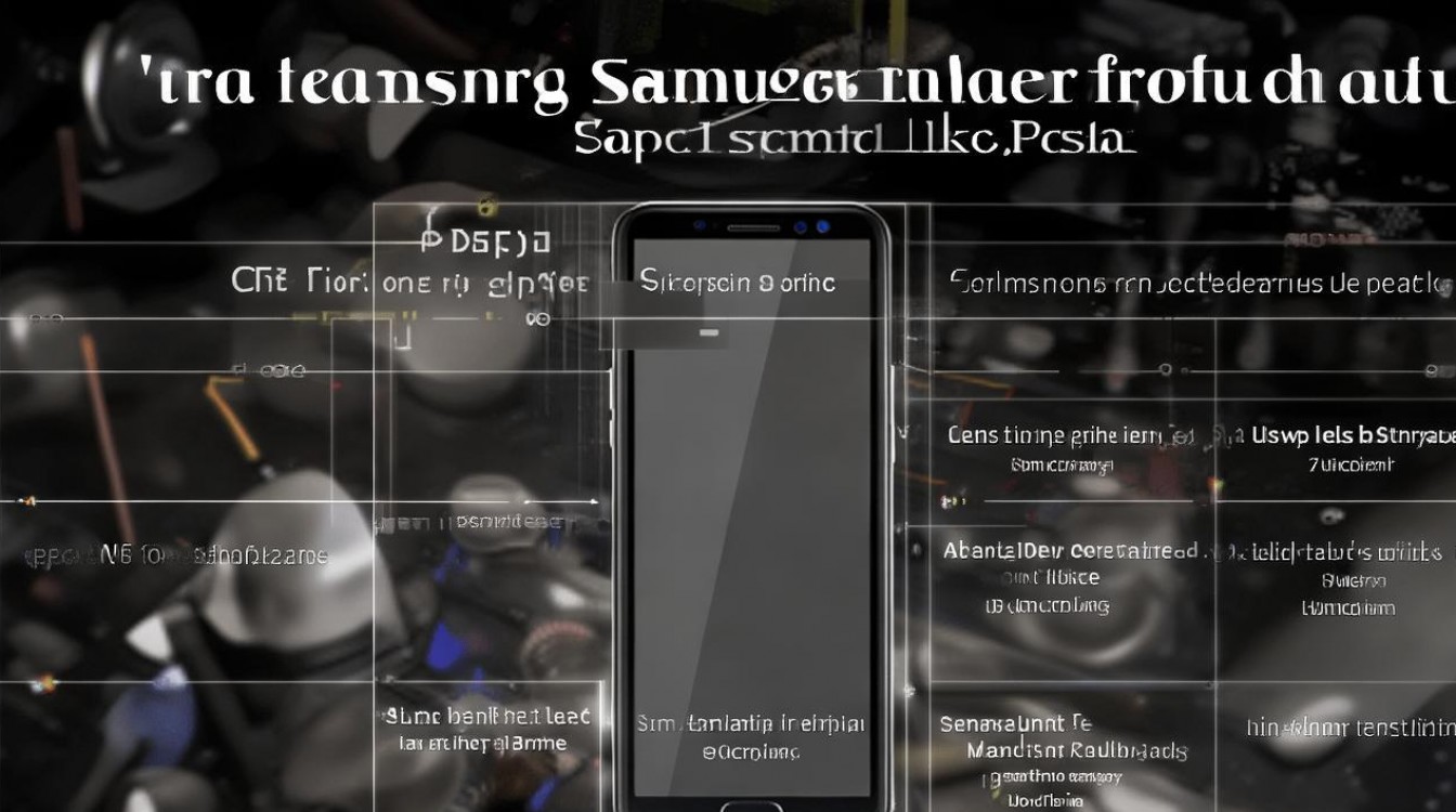 三星a5刷机黑屏变砖怎么解救？三星a5刷机变砖恢复方法