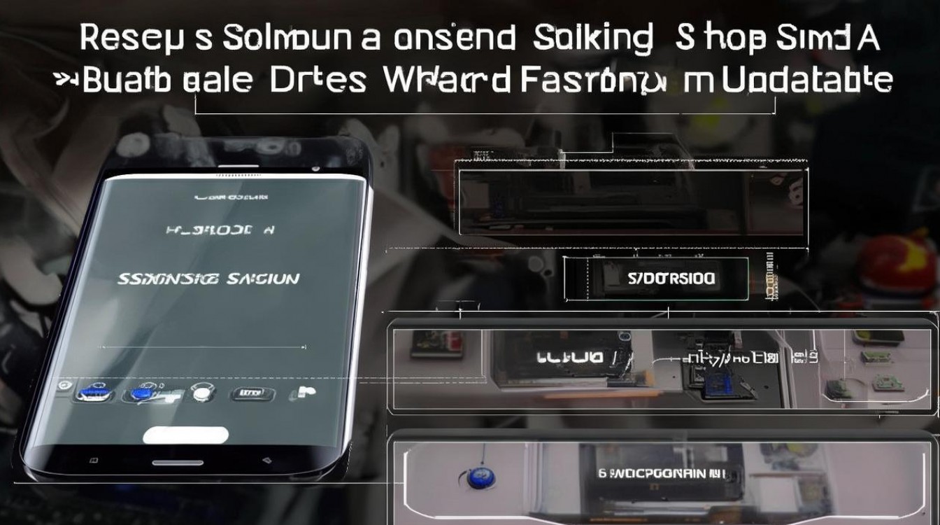 三星a5刷机黑屏变砖怎么解救？三星a5刷机变砖恢复方法