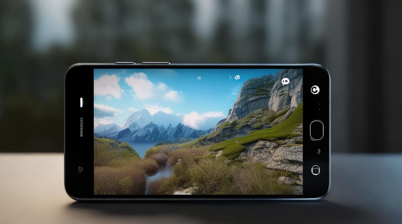 三星c9拍照怎么显示时间，三星手机相册照片如何添加拍摄日期时间显示